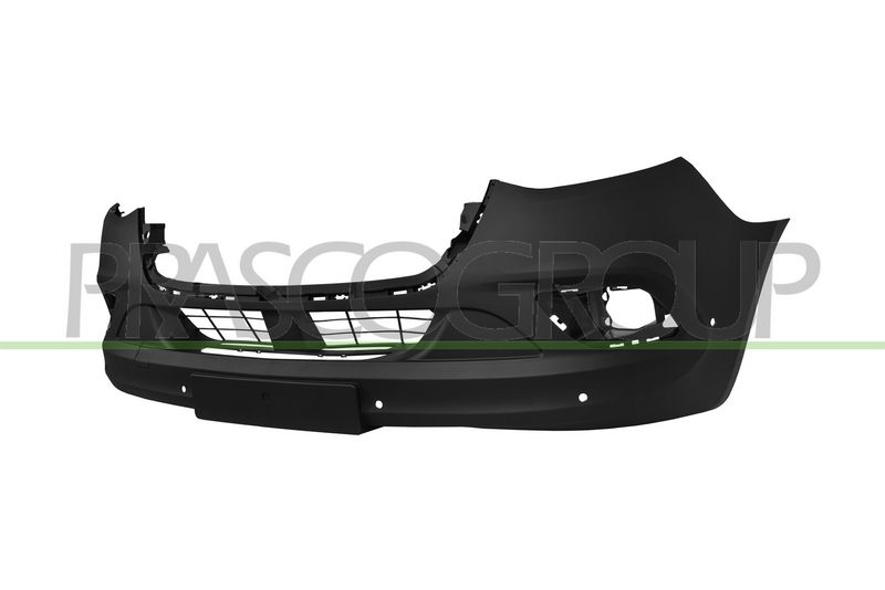 PRASCO Paraurti ME9231042