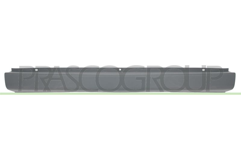 PRASCO Paraurti ME9231050