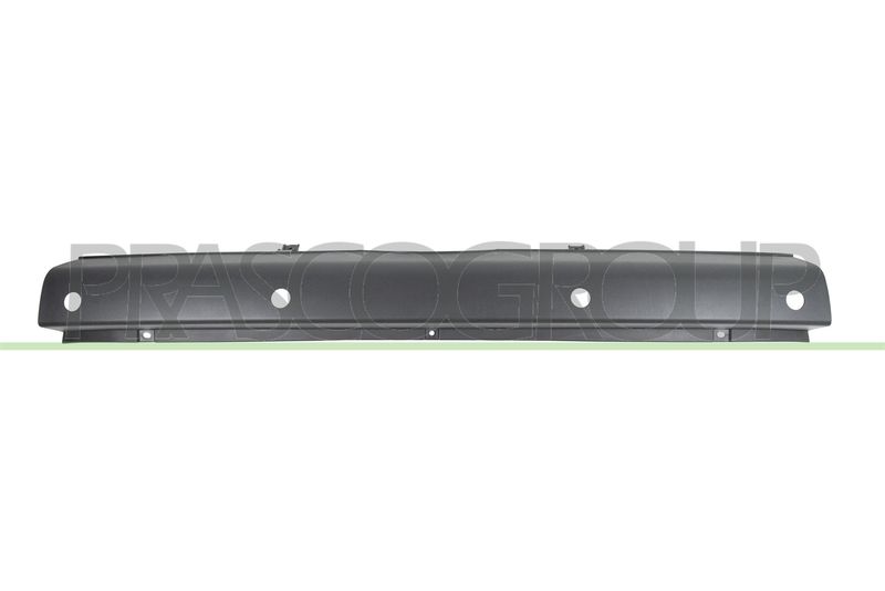 PRASCO Paraurti ME9231052