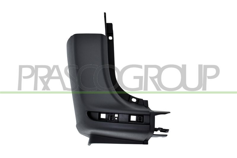 PRASCO Paraurti ME9231152