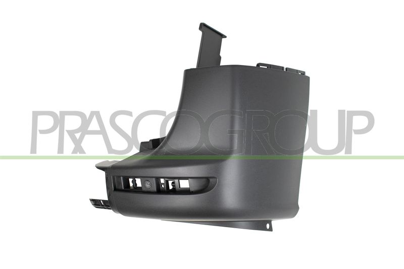 PRASCO Paraurti ME9231153