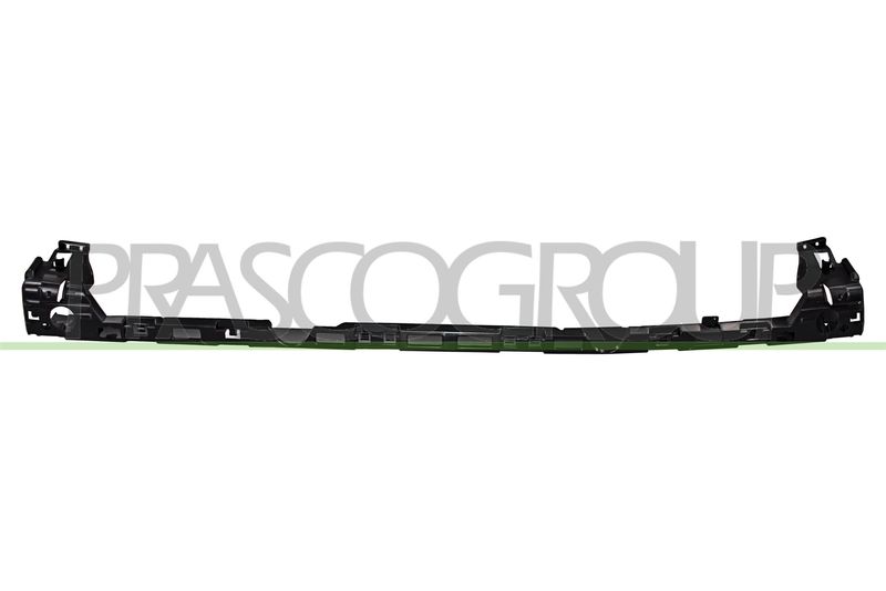 PRASCO Supporto, Paraurti ME9231652