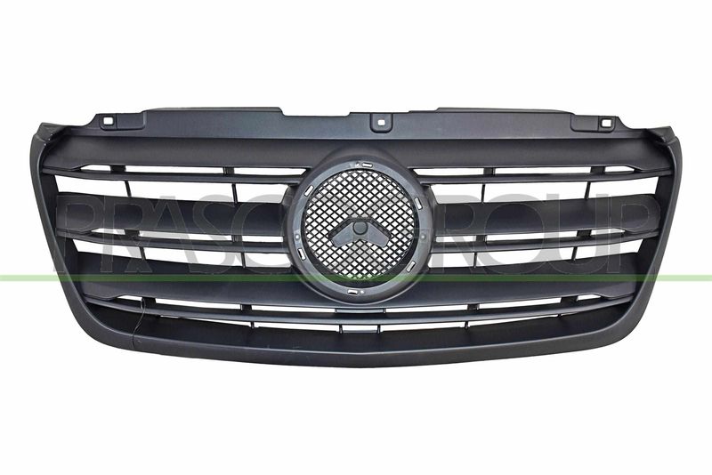 PRASCO Griglia radiatore ME9232001