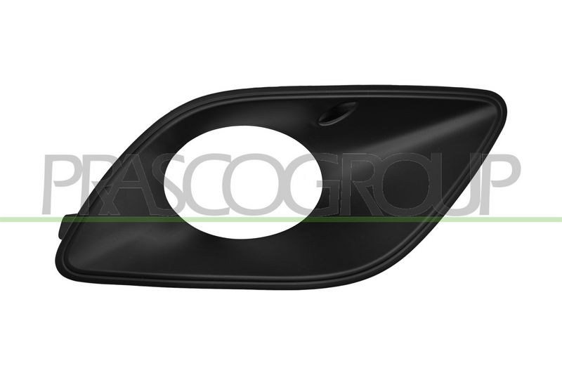 PRASCO Griglia di ventilazione, Paraurti ME9232123