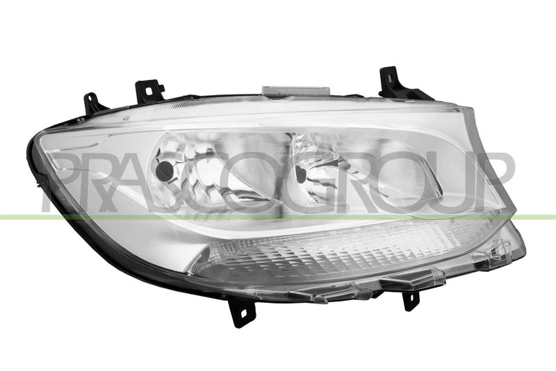 PRASCO Faro principale ME9234903