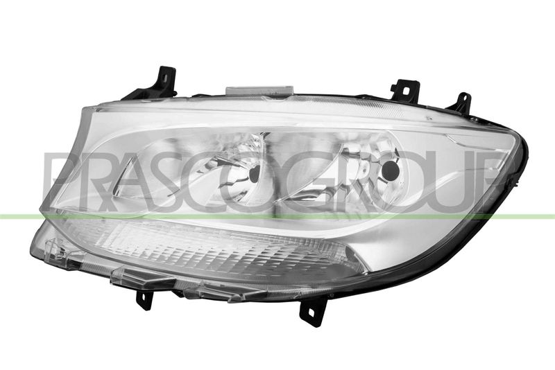 PRASCO Faro principale ME9234904