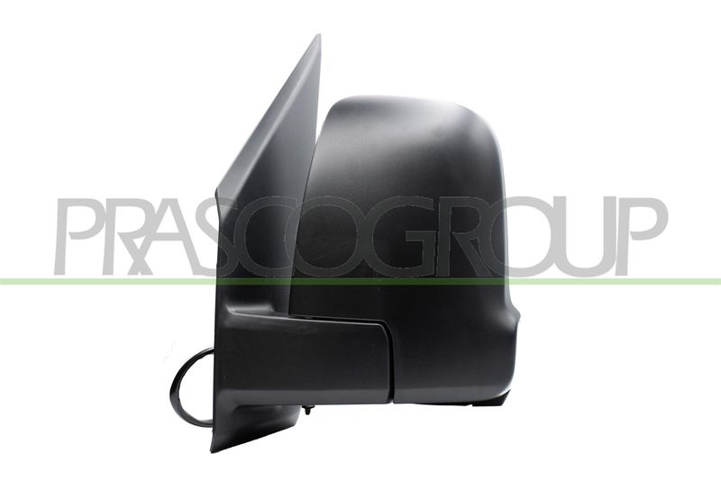 PRASCO Specchio retrovisore esterno ME9237324