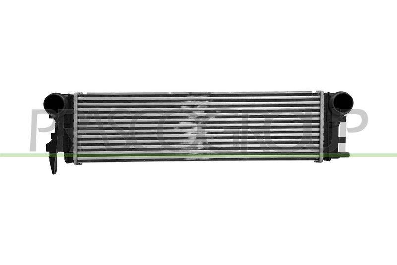 PRASCO Intercooler ME923N001