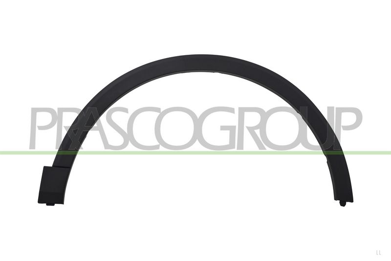 PRASCO Allargamento parafango MG6021581