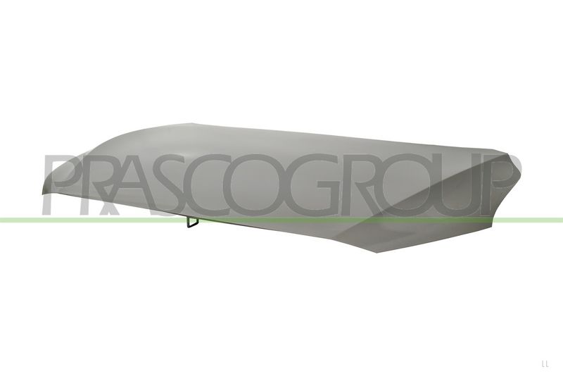 PRASCO Cofano motore MG6023100