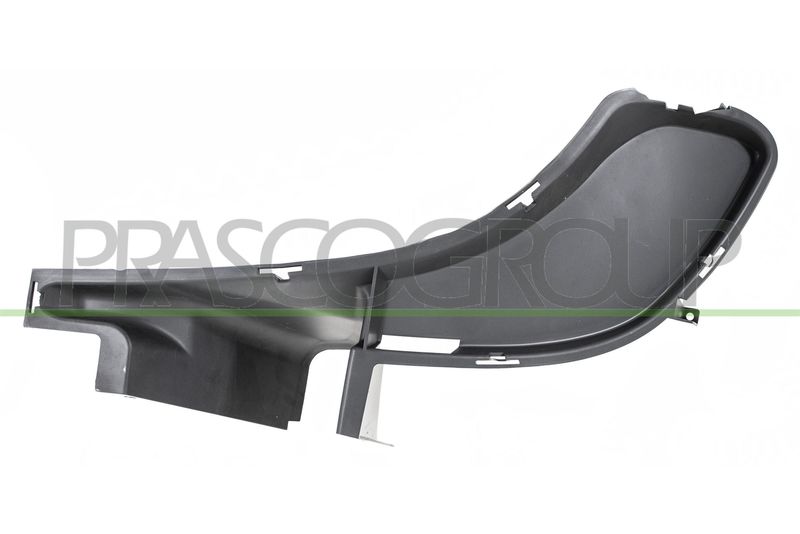 PRASCO Deflettore aria, Motore MS6082404