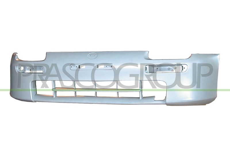 PRASCO Paraurti MZ0191001
