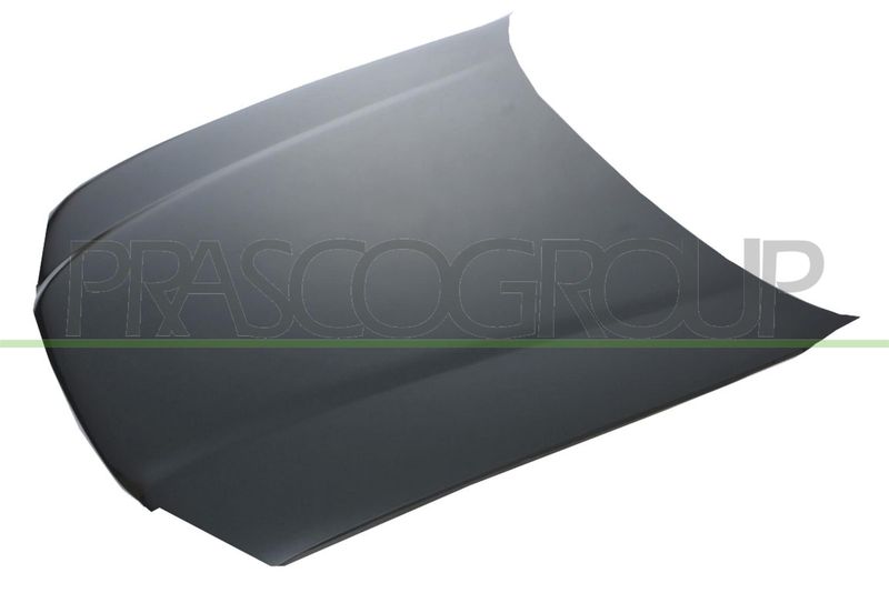 PRASCO Cofano motore MZ0213100