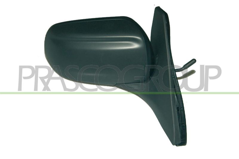 PRASCO Specchio retrovisore esterno MZ0217313