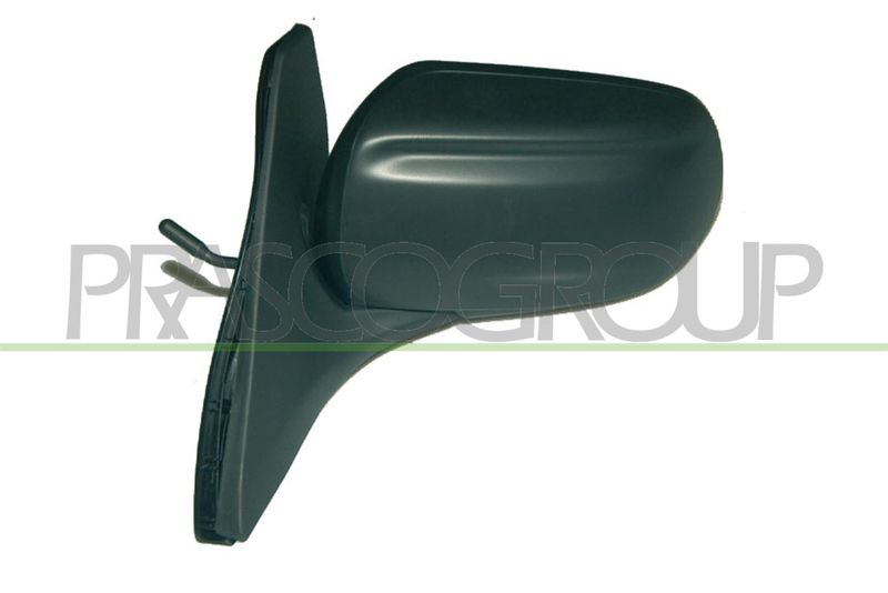 PRASCO Specchio retrovisore esterno MZ0217314