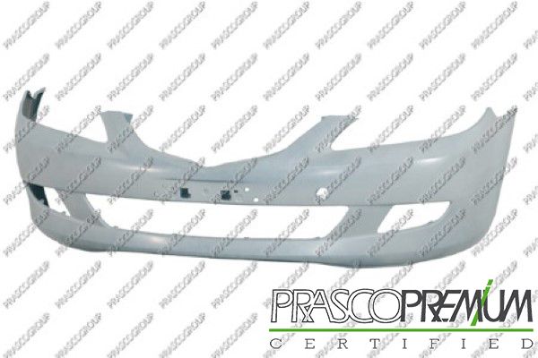 PRASCO Paraurti MZ0491001