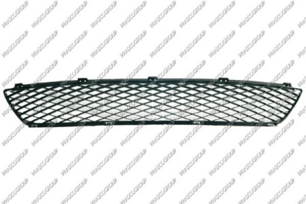 PRASCO Griglia di ventilazione, Paraurti MZ0492120