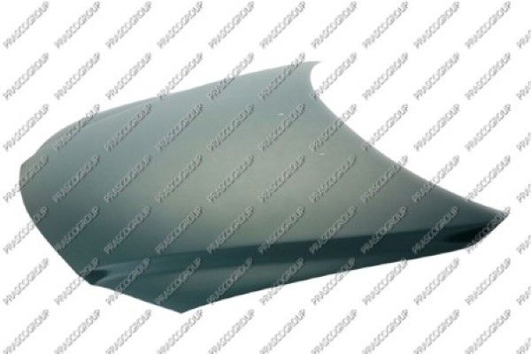 PRASCO Cofano motore MZ0493100