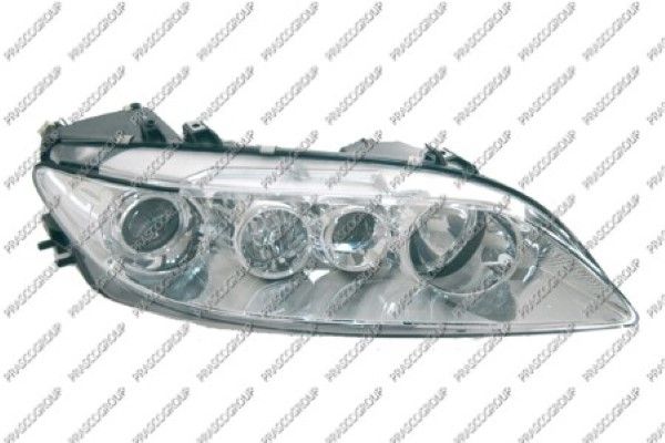 PRASCO Faro principale MZ0494903