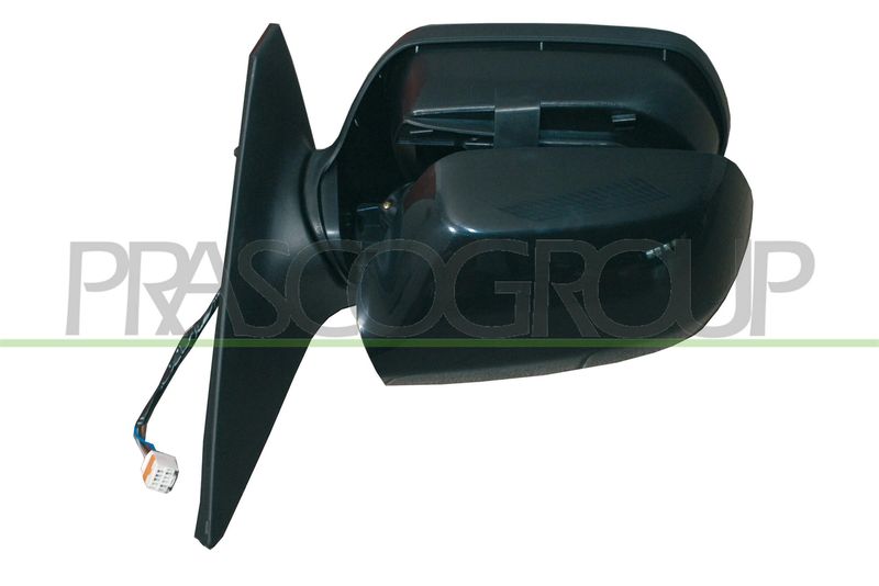 PRASCO Specchio retrovisore esterno MZ0497334
