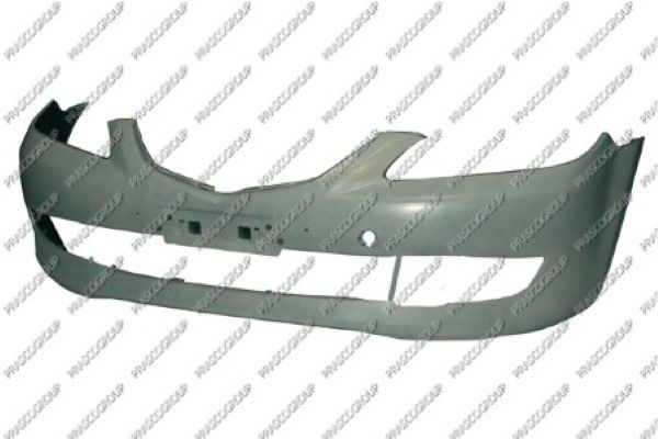 PRASCO Paraurti MZ0501001