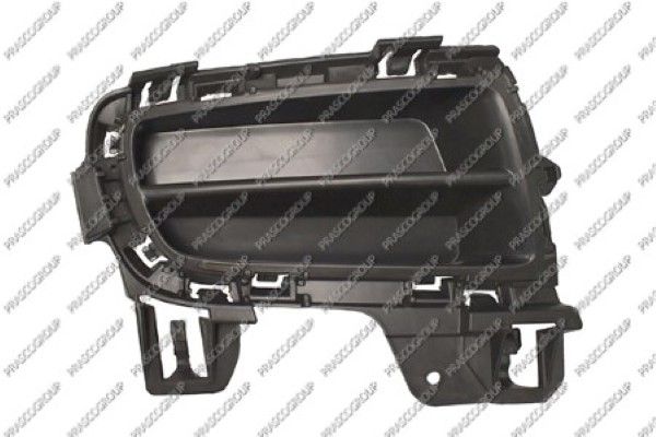 PRASCO Cornice, Fendinebbia MZ0501247