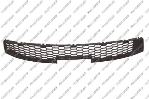 PRASCO Griglia di ventilazione, Paraurti MZ0501801