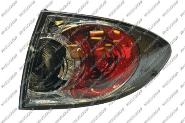 PRASCO Luce posteriore MZ0504173