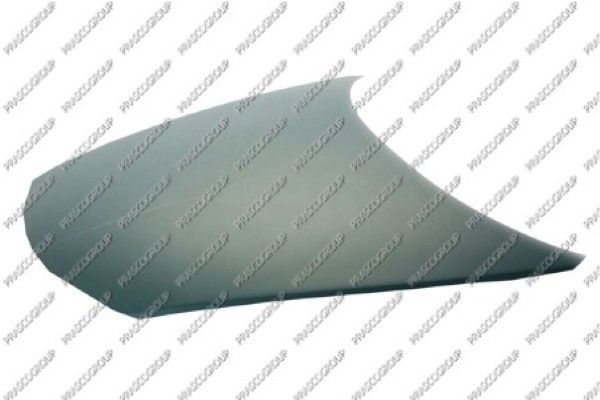 PRASCO Cofano motore MZ0513100