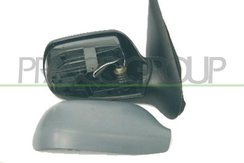PRASCO Specchio retrovisore esterno MZ3087323