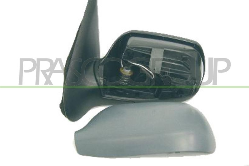PRASCO Specchio retrovisore esterno MZ3087324