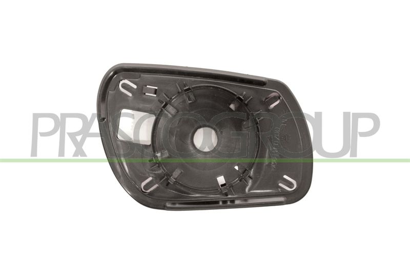 PRASCO Vetro specchio, Specchio esterno MZ3087505