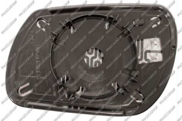 PRASCO Vetro specchio, Specchio esterno MZ3087513