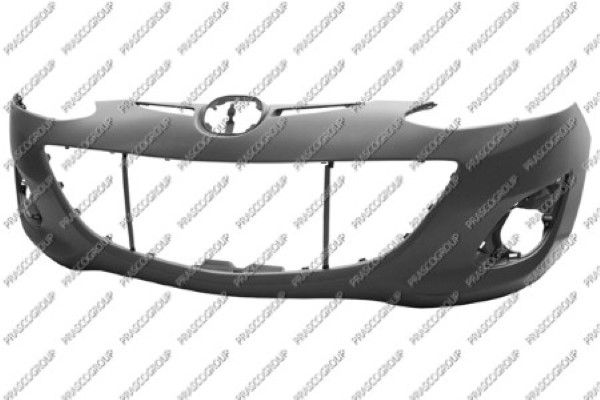 PRASCO Paraurti MZ3091021