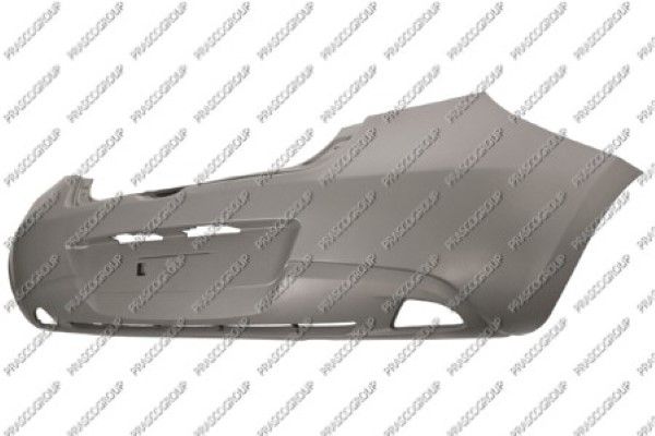 PRASCO Paraurti MZ3091051