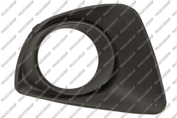 PRASCO Cornice, Fendinebbia MZ3091241