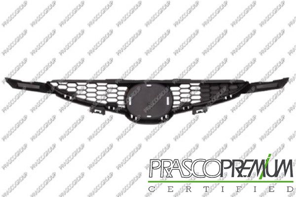 PRASCO Griglia radiatore MZ3092001