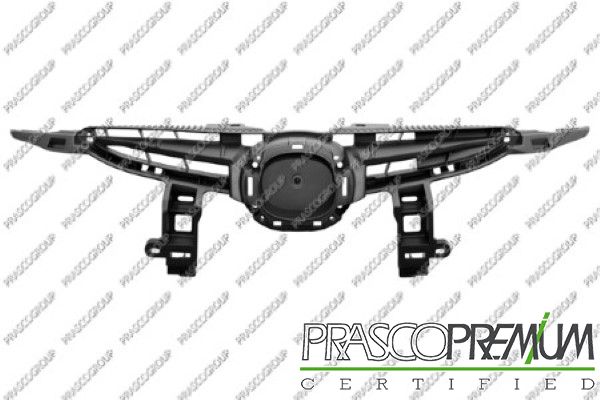 PRASCO Griglia radiatore MZ3092011