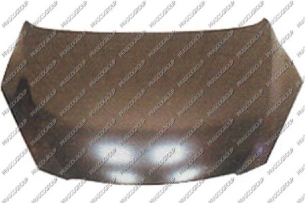 PRASCO Cofano motore MZ3093100