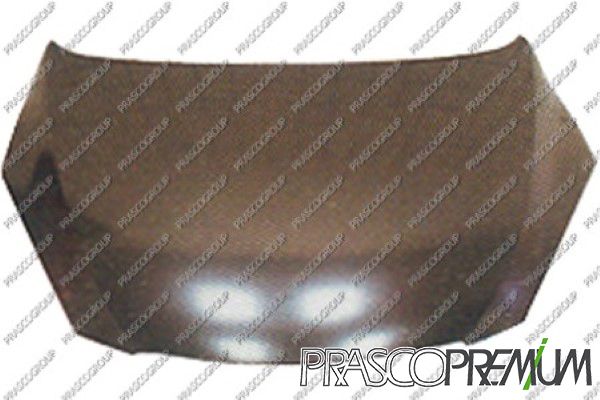 PRASCO Cofano motore MZ3093130