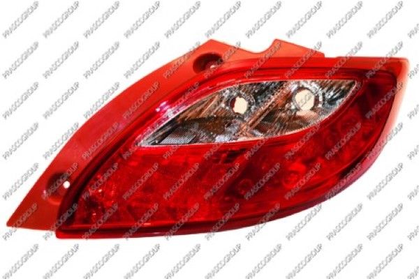PRASCO Luce posteriore MZ3094153