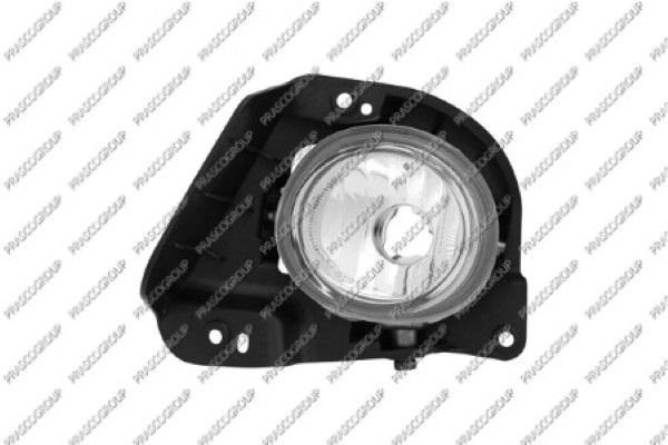 PRASCO Fendinebbia MZ3094414
