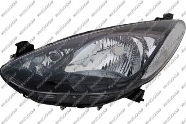 PRASCO Faro principale MZ3094804