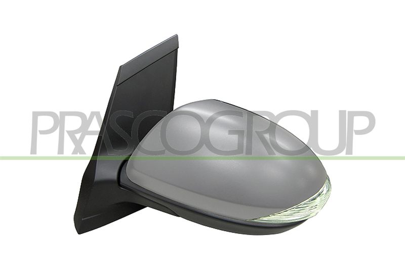 PRASCO Specchio retrovisore esterno MZ3097316