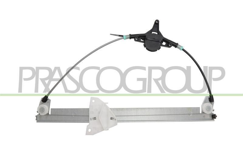 PRASCO Alzacristallo MZ309W023