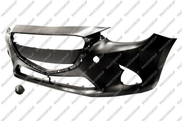 PRASCO Paraurti MZ3101001