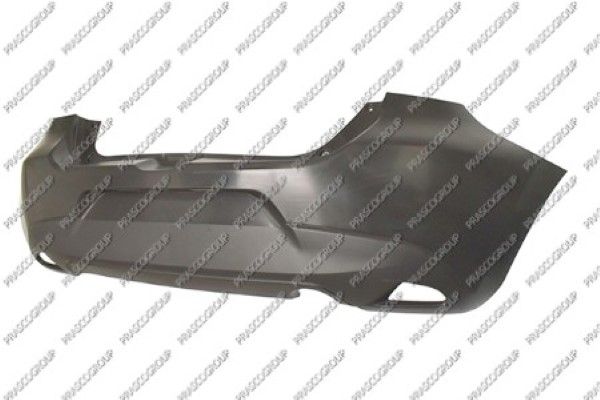 PRASCO Paraurti MZ3101051