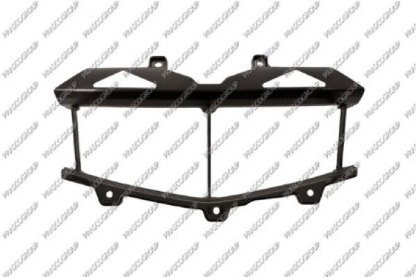 PRASCO Supporto, Griglia radiatore MZ3102102
