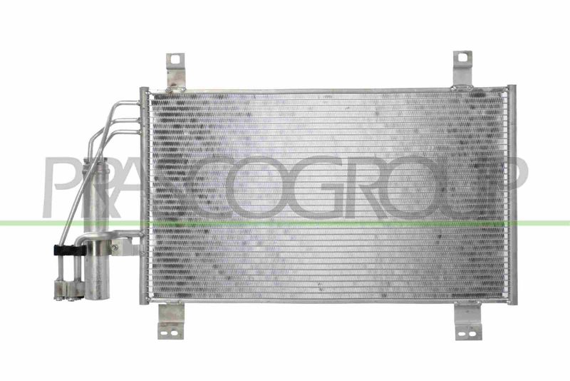 PRASCO Condensatore, Climatizzatore MZ310C001