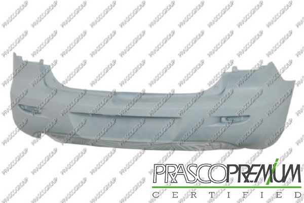 PRASCO Paraurti MZ3261051